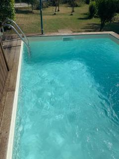 CHALET LOU PADER - 3