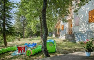 Awesome Home In Cerqueto Di Civitella - 3