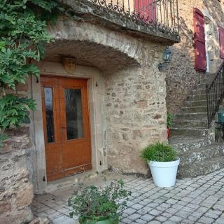 Maison de caractère au cœur des grands causses - 4