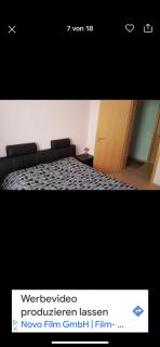 Messeapartment Room Agancy Hannover-Laatzen - 2