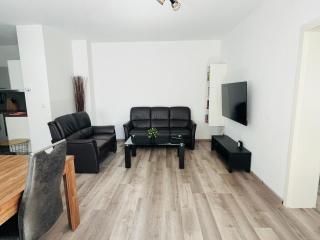FerienWohnung A&S Heuchelheim - 0