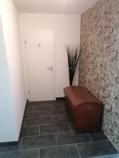 Ferienwohnung II Sarrebriese - 3