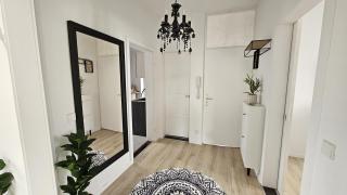 Modernes 3 Zimmer Appartment - 9