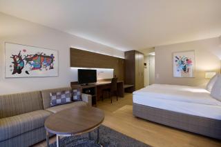 Dorint Parkhotel Bad Zurzach - 4