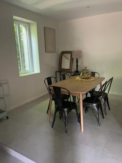 Maison au bord de la Loire - 6
