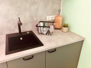 StayNature 1BR APP in zentraler Lage - 9