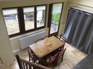 Logement Montret - 1