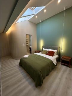 Charming Apartment - 6