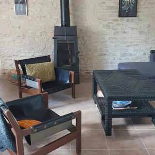 Grande maison des amis - 7
