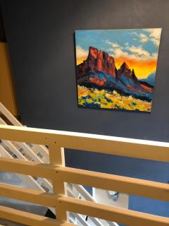 Charmant studio dans maison privée - 9