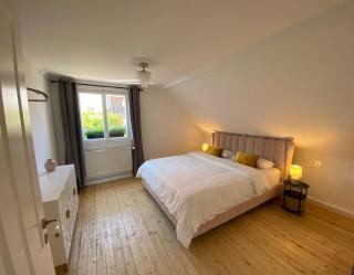 Cozy Cottage in Lupburg near Regensburg - 9