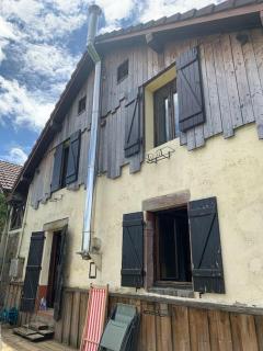 Gîte Au bout des Mynes avec vue panoramique - 4