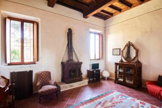 Corte Pagliare Deserto, antico palazzo con piscina - 5