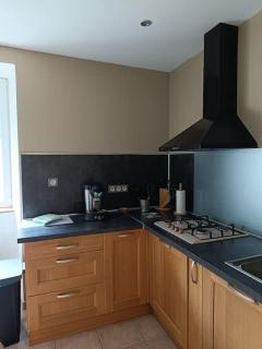 Appartement 2 à 4 personnes - 5