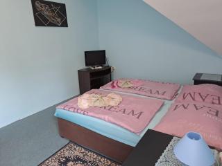 Hotel Kamenný vrch - 6