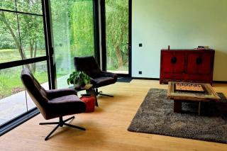 City Farmhouse and studio - 4