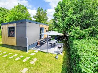 Holiday Home Tiny Haus am Waldsee by Interhome - 9
