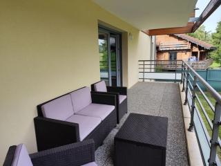 Appartement Résidence Le Beau Site - 2
