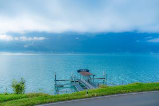 Hotel Wildbach Brienz - 8