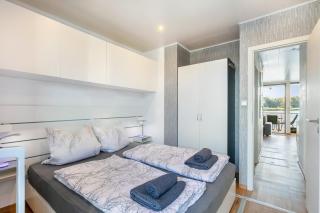 Hausboot Joana - 2