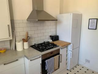 Tree Tops Apartment in Tunbridge Wells - 5