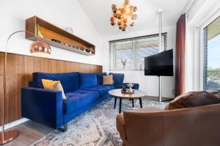 Fewo Rohrdommel Penthouse - Hooksiel - 0