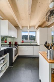 Einzigartige Architekten-Wohnung in Winterthur - 4