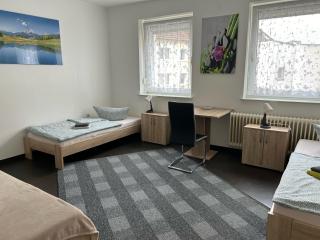 Ferienwohnung - 9