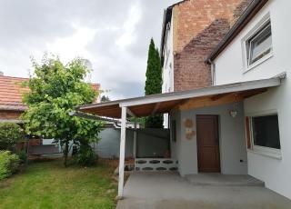 Haus Morgentau mit Garten in zentraler Lage - 2