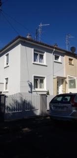 Maison Cosy Mulhouse - 0