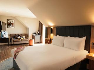 Springfield Hotel - 1