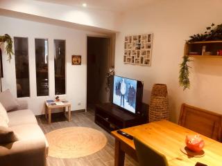 Chez Bel Isa - 8