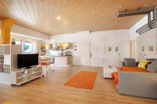 Ferienwohnung Nürtingen Loft-Style - 2