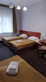 Hotel MCT - 2