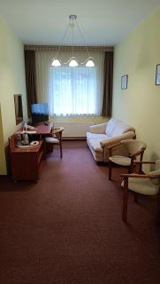 Hotel MCT - 4