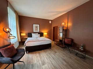 Hotel Bentheimer Hof - 8
