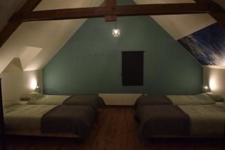 Vakantiewoning de Huismus - 7