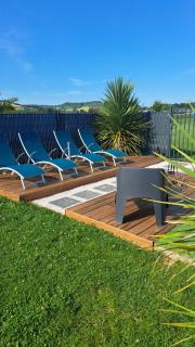 Le Domaine Vesque. Le LOFT - 4
