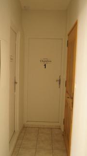 gîte appartement pour 2 à 6 personnes - 9