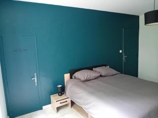 chambre dans gîte à partager pour 1 à 2 personnes - 0