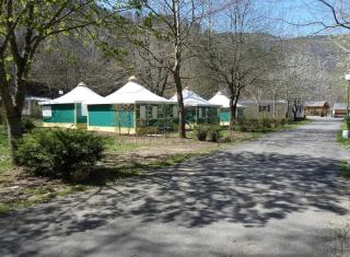 Camping 3 étoiles - Piscine - eeed0b - 1