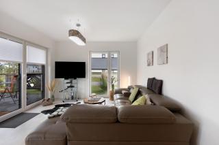 Ferienwohnung 20b am Goitzsche See - 9