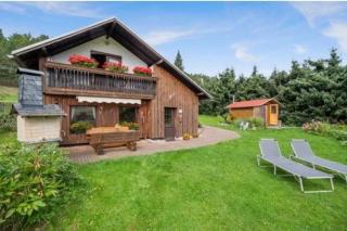 Ferienhaus Panoramablick - 9
