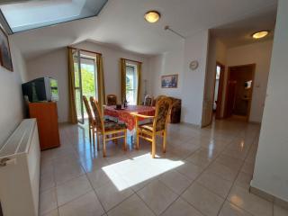 Bükkszék Apartmanok - 1