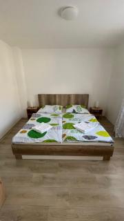 Dům nad Jezerem - apartmán III - 2