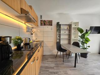 MsApartment Stylish wohnen in STUTTGART - 9