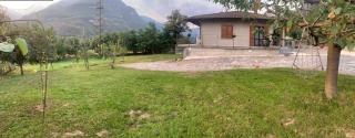 La casa delle Sante - Capo di Ponte - 8