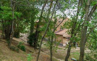 Nice Home In Cartoceto With Wifi - 1