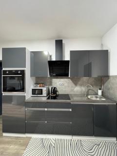 Appartement Verviers - 6