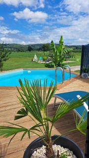 Le Domaine Vesque.Le COSY - 4